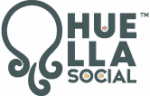Huella-Social--Logo